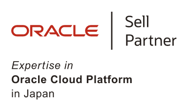 ORACLE Sell Partner